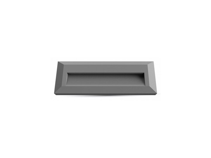 LED Oświetlenie schodów 1xLED/3W/230V 3000K