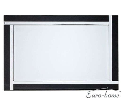 Lustro w lustrzanej oprawie 60x90 TM8004