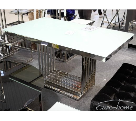 Nowoczesny STÓŁ CT-1013 140x80x74cm -30%