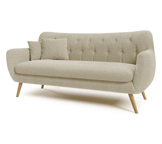 Sofa trzyosobowa Revive