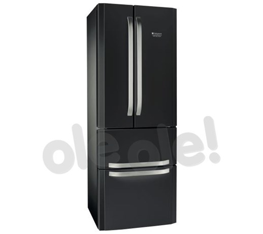 Lodówka Hotpoint-Ariston E4DAASBC