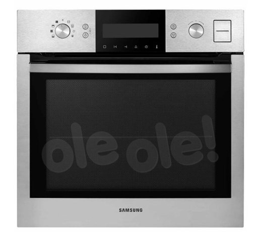 Piekarnik Dual Cook BQ1VD6T131
