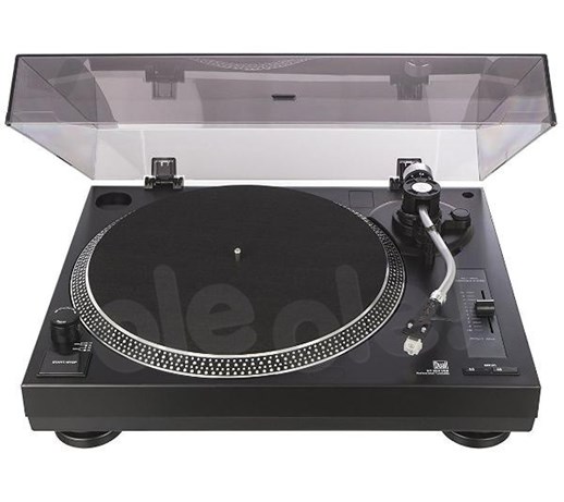 Gramofon DT 250