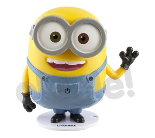 VARTA Minions Night Light 3AA- szybka wysyłka!
