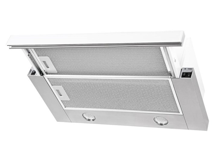 Okap podszafkowy Amadis White 60 cm