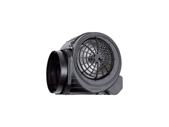Turbina Nortberg 900m3/h cm