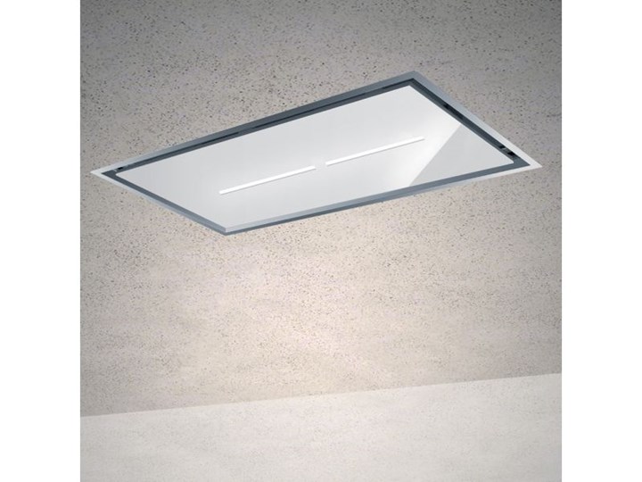 Okap sufitowy Platinum 120 cm
