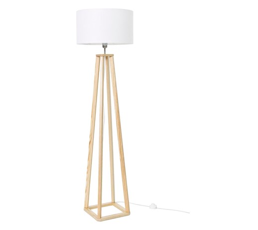 Lampa podłogowa, stojąca LW18-01-17