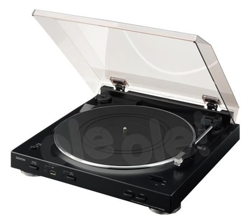 Gramofon DP200USB