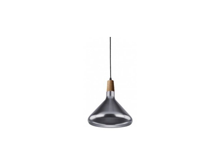 AZzardo IDA M Anodised Steel