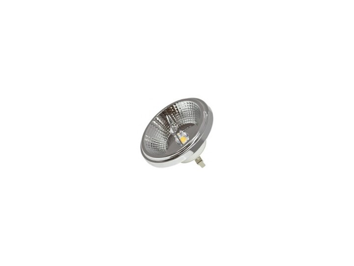 AZzardo Żarówka LED QR111 12V Chrome 12W 4000K NO DIMM