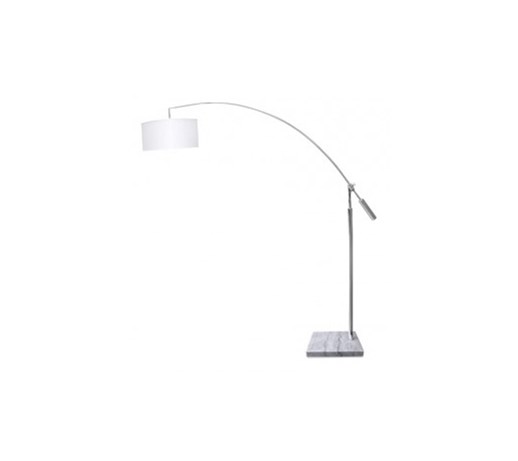 AZzardo Lampa Bianca White AZzardo