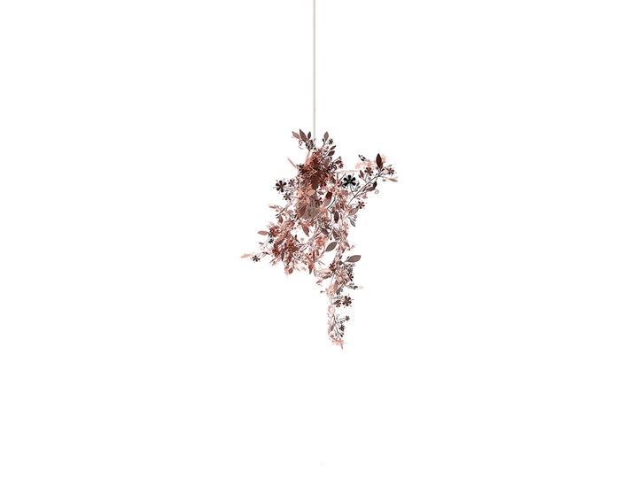 GARLAND Copper