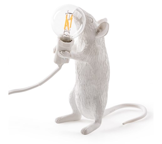 Mouse Lamp - stojąca