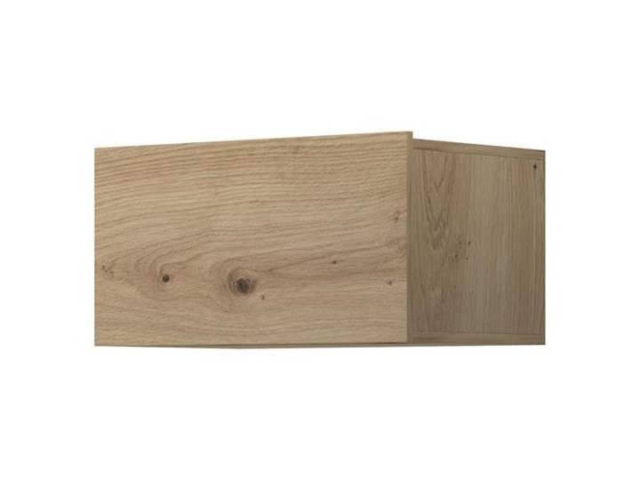 ENJOY - Szafka wisząca ED60 Dąb artisan Bettso