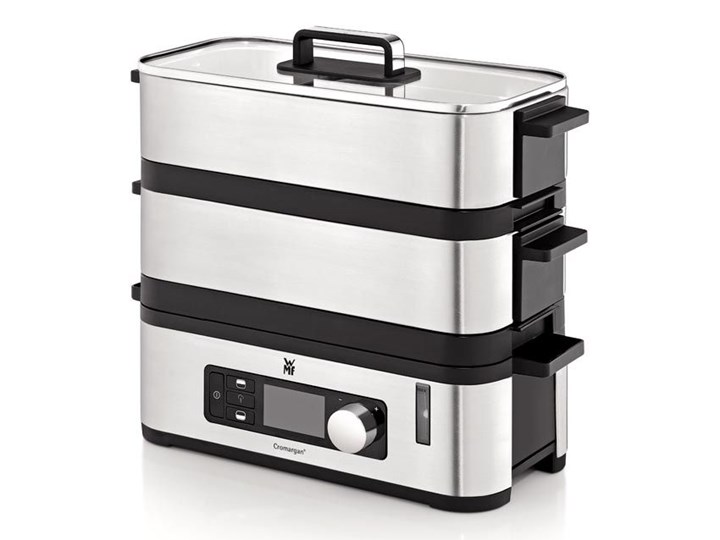 Parowar Kitchenminis - WMF - DECOSALON - 100% zadowolonych klientów!