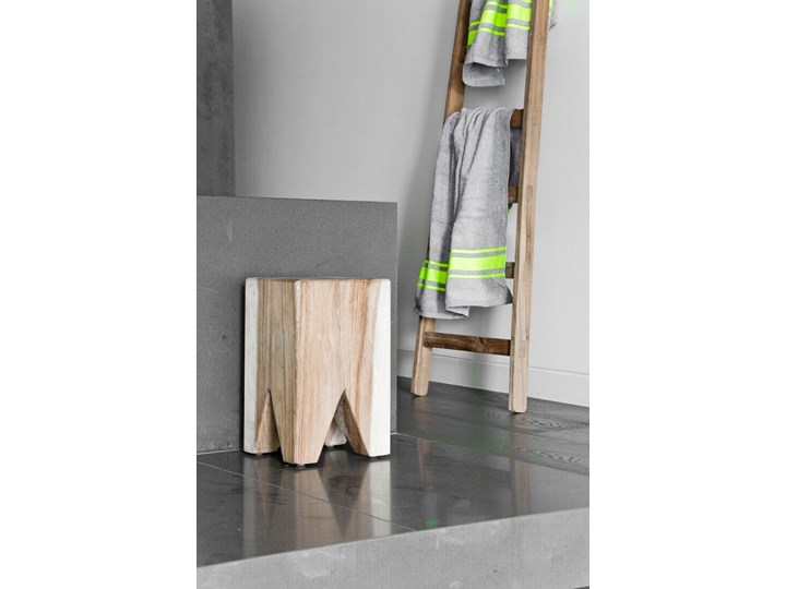 HK Living :: Stołek Wood