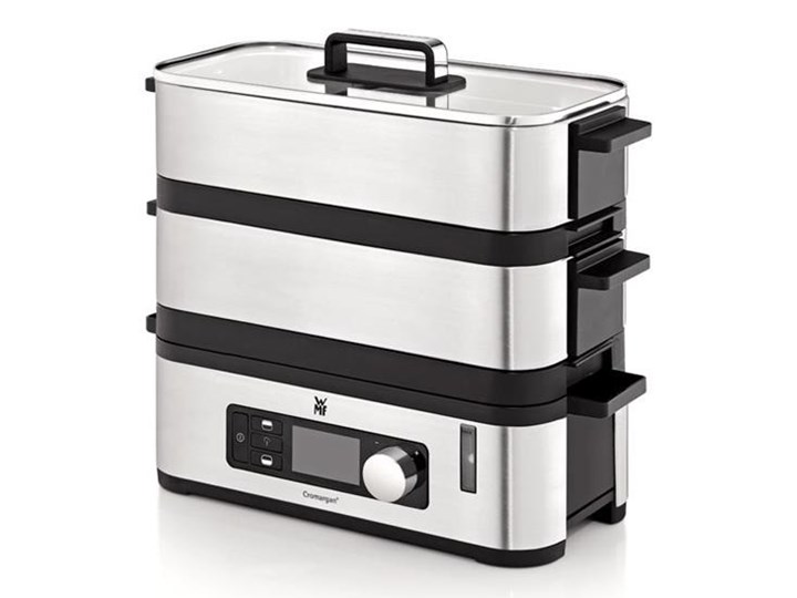 WMF EL- Parowar,KITCHENminis
