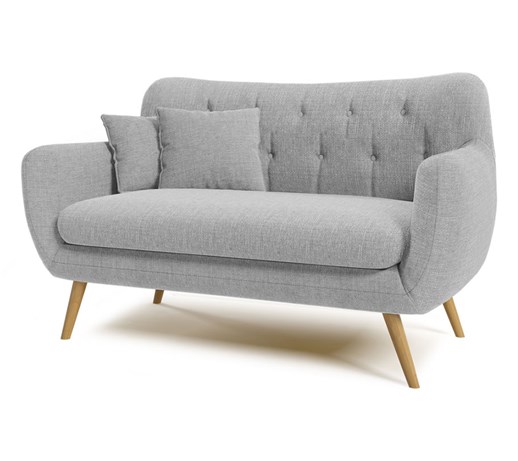 Sofa dwuosobowa Revive