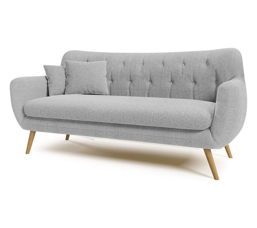 Sofa trzyosobowa Revive