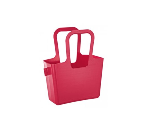 Torba Taschelino - Koziol - promocja, Kolor - Czerwień
