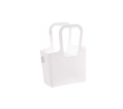 Torba Taschelino - Koziol - promocja, Kolor - Biel