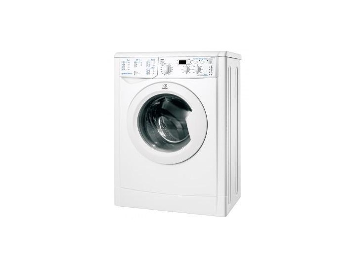 INDESIT IWSD 61252 C ECO EU