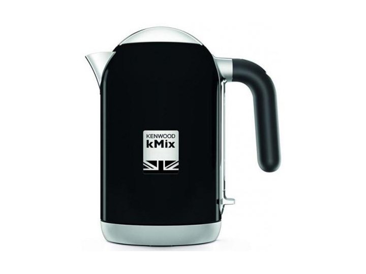 KENWOOD kMix ZJX650BK Czarny