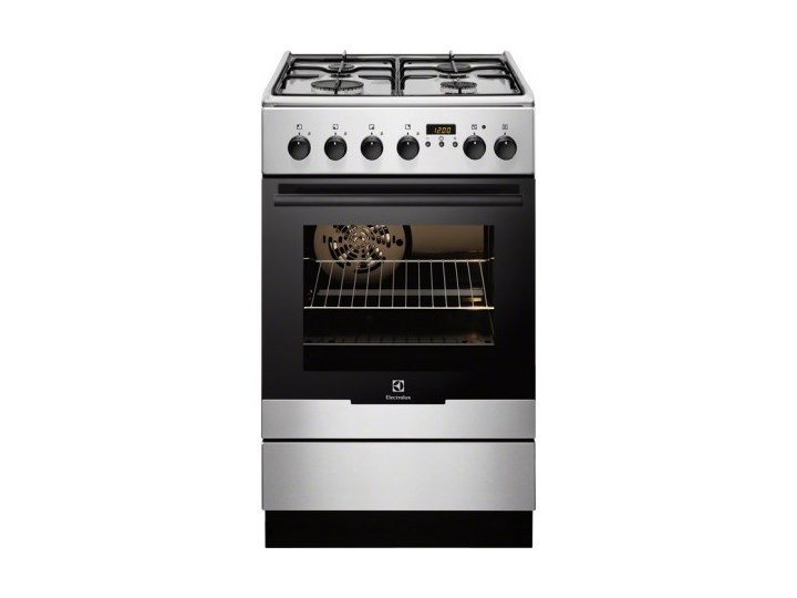 ELECTROLUX EKK54552OX