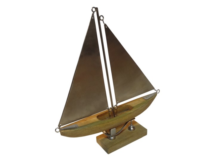 Model łódka Savoy 48x9x56cm kod: ML5197