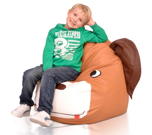 Pufa Puppy