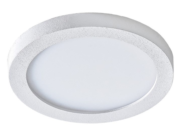 Azzardo AZ2842 - LED Oprawa wpuszczana łazienkowa SLIM 1xLED/12W/230V IP44