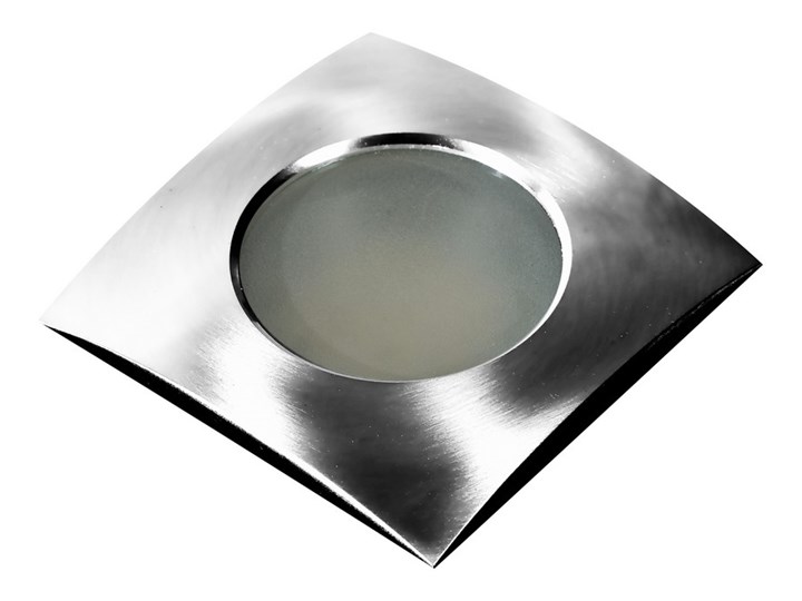 Azzardo AZ1051 - Oprawa wpuszczana zewnętrzna EZIO 1xGU10/50W/230V IP54