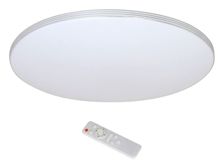 LED Plafon ściemnialny SIENA z pilotem 1xLED/160W/230V