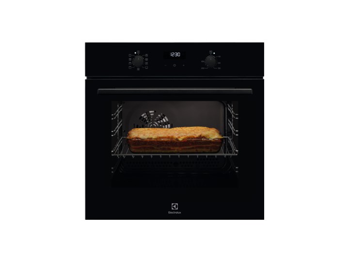 Piekarnik Electrolux z termoobiegiem EZF5C50Z