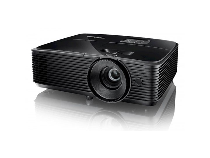 OPTOMA W334e DLP WXGA 3700AL, 22000:1 HDMI VGA E1P1A1YBE1Z2