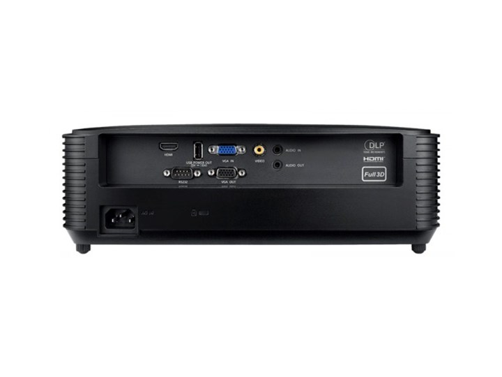 OPTOMA S342e DLP SVGA 3700AL 22000:1, 4:3 E1P1A1UBE1Z2