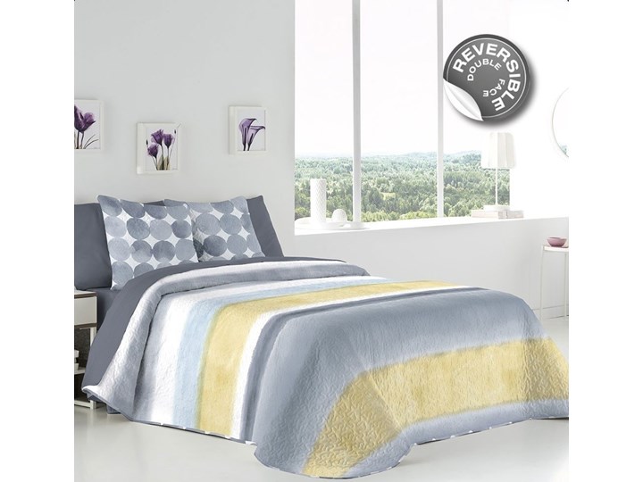 Narzuta Antilo Fundeco Enora Amarillo