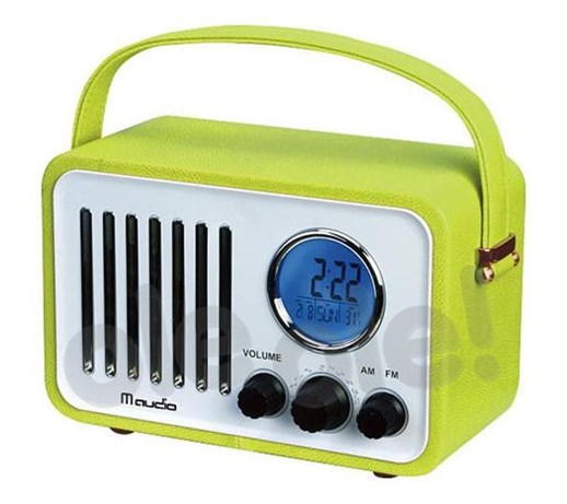 Radioodtwarzacz M-Audio LM33