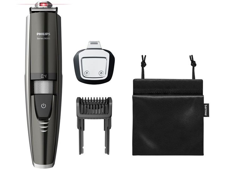 PHILIPS Trymer PHILIPS Beardtrimmer 9000 BT9297/15 BT9297/15