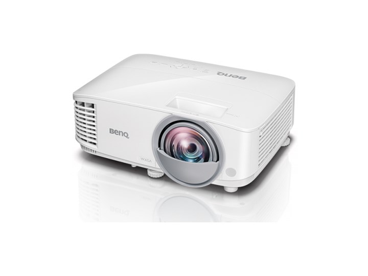 BENQ MW826ST DLP WXGA/3400AL/20000:1/HDMI