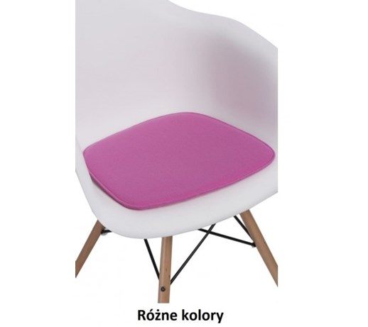 Poduszka na krzesło P018