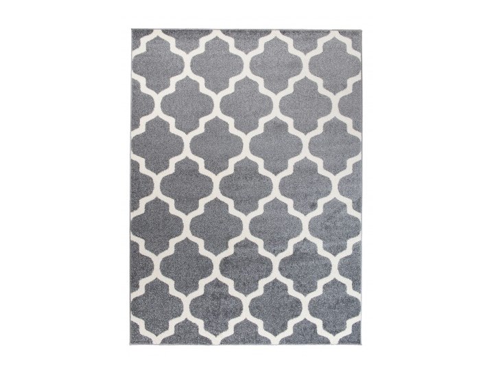 Dywan Maroko K082A GRAY