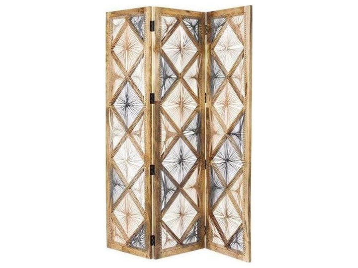 Parawan Divider Coachella Nature 183x150 cm kolorowy