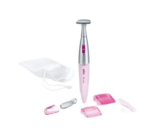 Trymer BRAUN FG1100