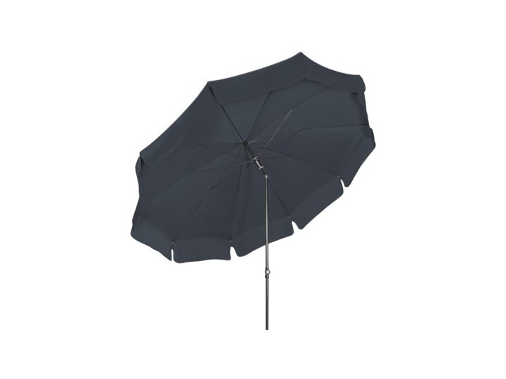 Parasol ogrodowy DOPPLER Sunline granatowy 424539840