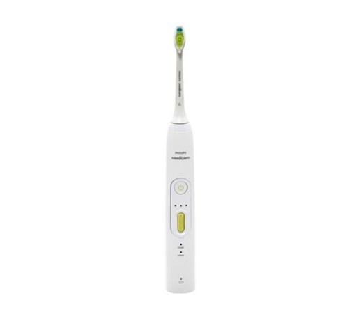 Elektryczna szczoteczka PHILIPS Sonicare HealthyWhite+ HX8911/01