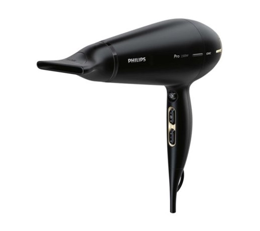 Suszarka Philips Pro HPS920/00