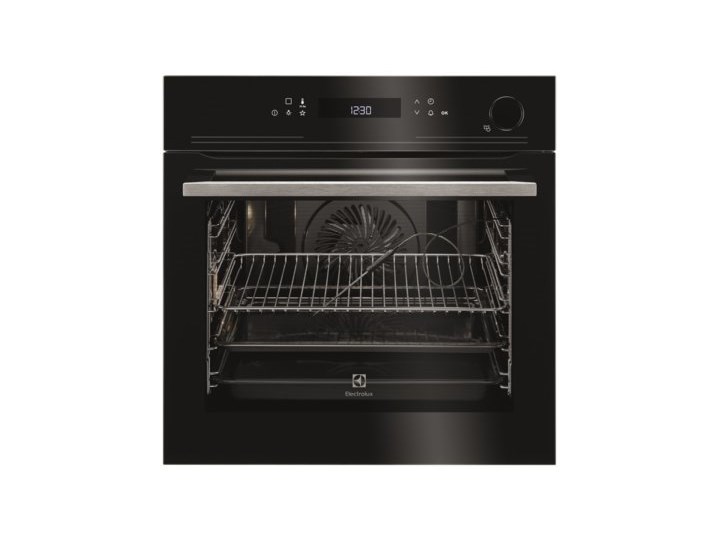 Piekarnik ELECTROLUX EOB 8757ZOZ