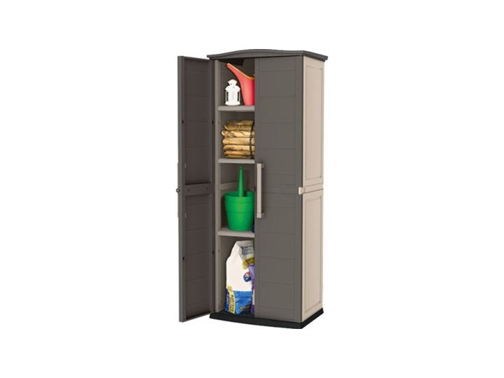 Szafa ogrodowa KETER Boston Tall Compact